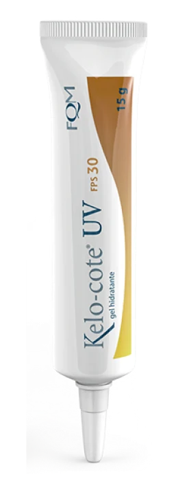 Kelo-cote® UV — embalagem do produto